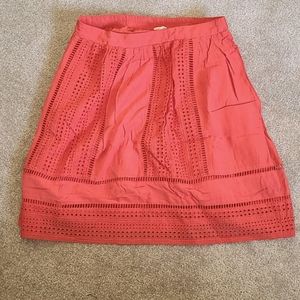 SOLITARE summer skirt